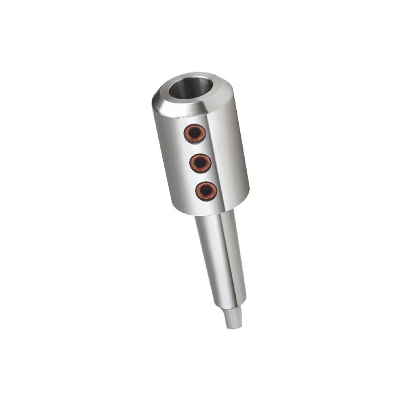 モールステーパ ホルダーは精密機械加工および工具業界で大きな進歩を遂げていますか?